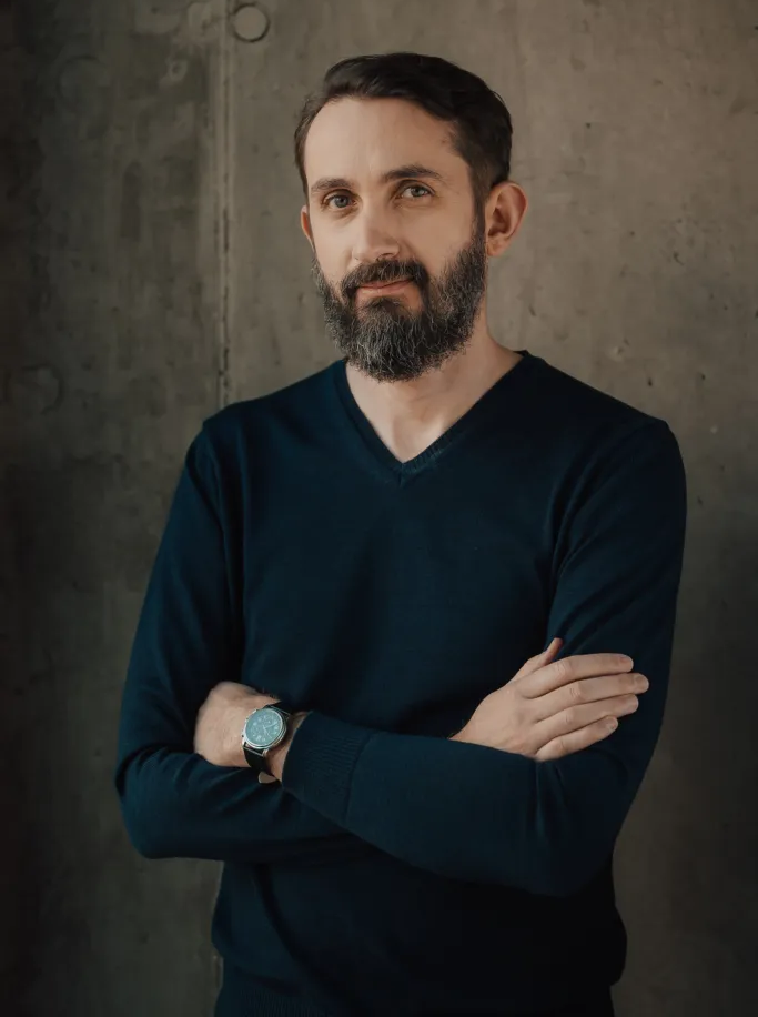 Karol Stryja