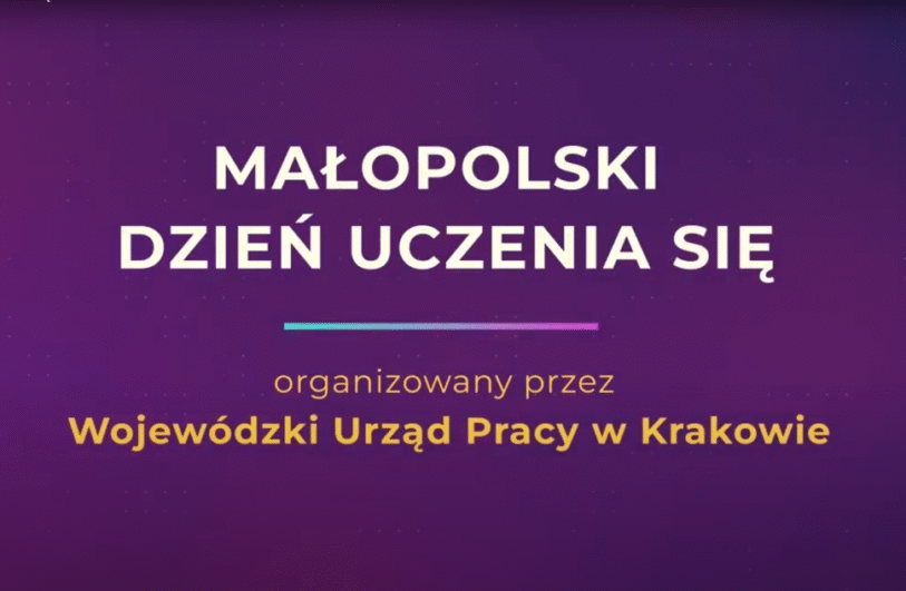 Małopolski Dzień Uczenia się 2024