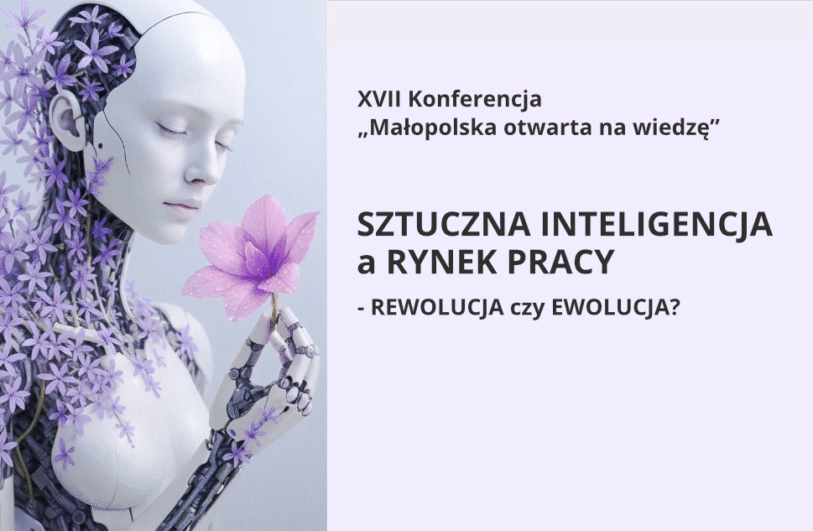 Sztuczna inteligencja a rynek pracy - rewolucja czy ewolucja?