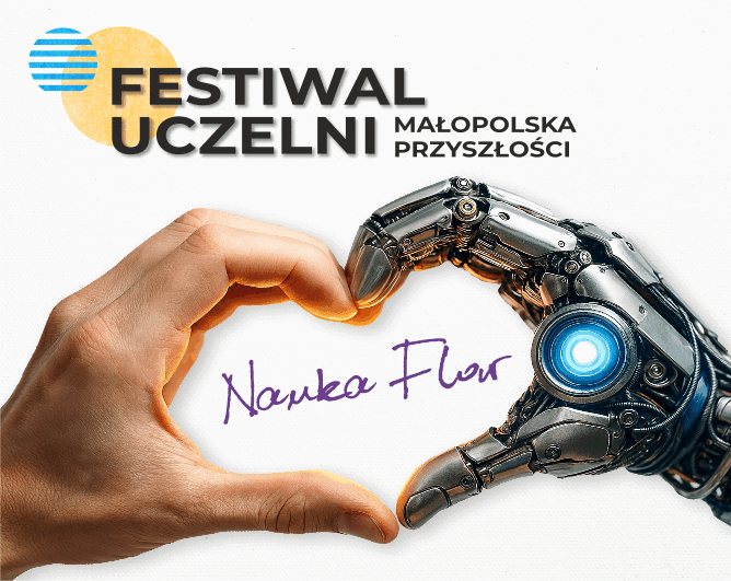 Baner promujący wydarzenie 