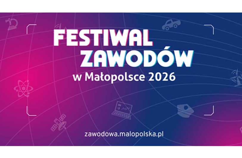 Festiwal Zawodów w Małopolsce 2026