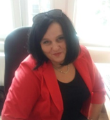 Autorka Katarzyna Lis