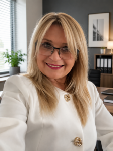 Elżbieta Bzdek
